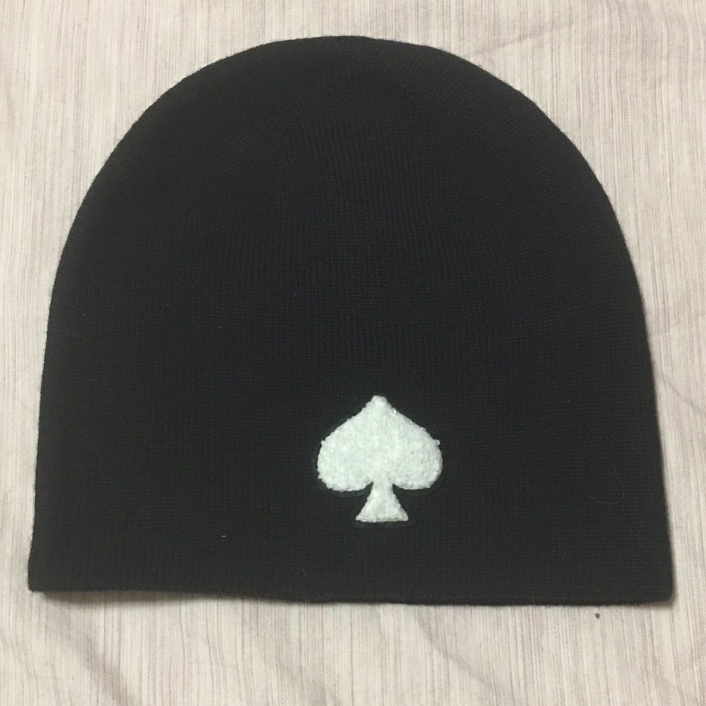 Kate spade beanie